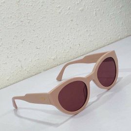 Picture of Bottega Veneta Sunglasses _SKUfw39897756fw